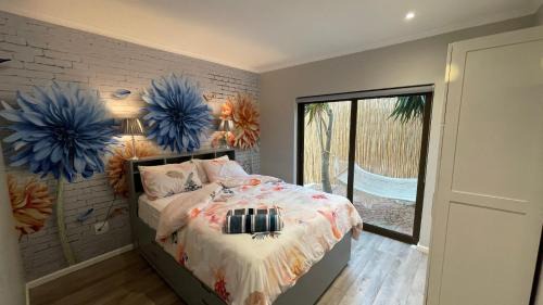 Pringle Bay House | The Butterfly Villa