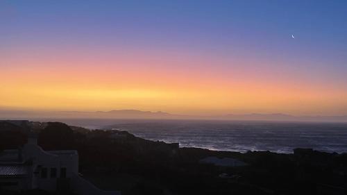 Pringle Bay House | The Butterfly Villa