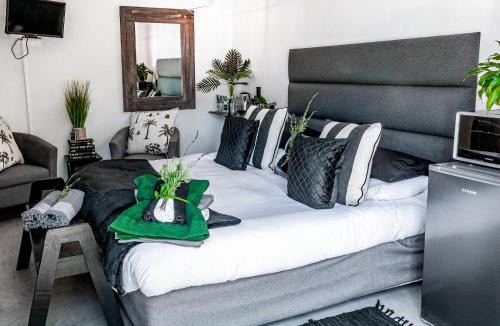 Linkside House | Villa Palmera