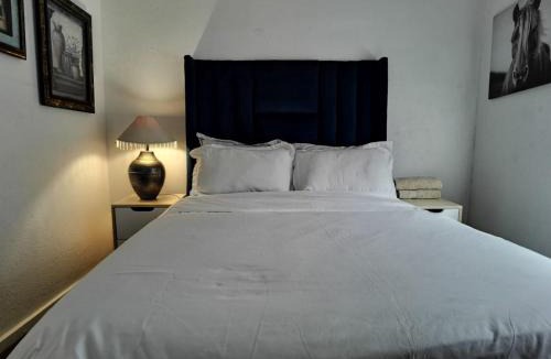 Goodwood House | Galaxy Sleep And Go Rooms Goodwood