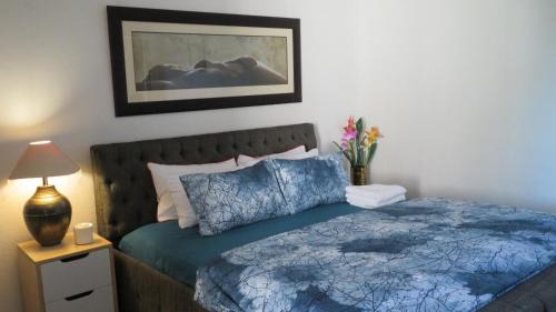Goodwood House | Galaxy Sleep And Go Rooms Goodwood