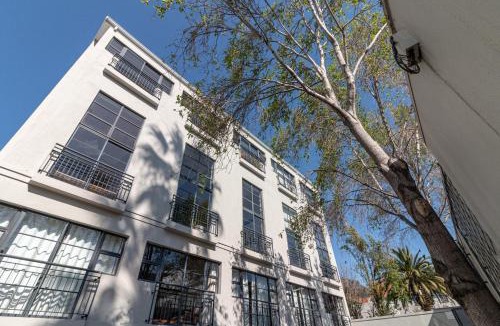 Cape Town City Centre Hotel | Hippo Boutique Hotel