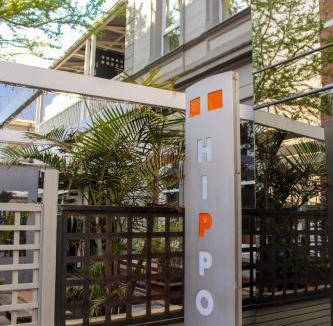 Cape Town City Centre Hotel | Hippo Boutique Hotel