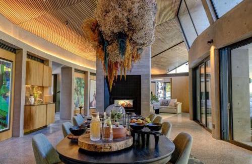 Hout Bay Hotel | Future Found Sanctuary, Luxury Boutique Hotel by NEWMARK