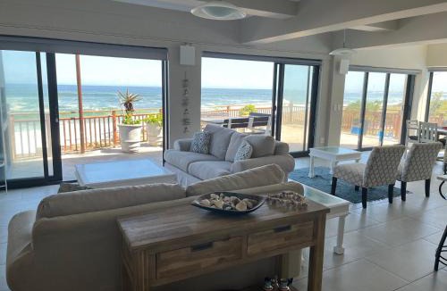 Cape Peninsula House | Coastal Haven