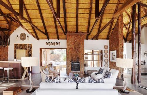 Ladysmith Cabin | Esiweni Luxury Safari Lodge