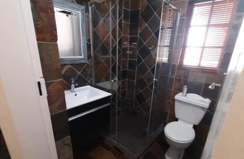 Waverley House | La Casa Guest House
