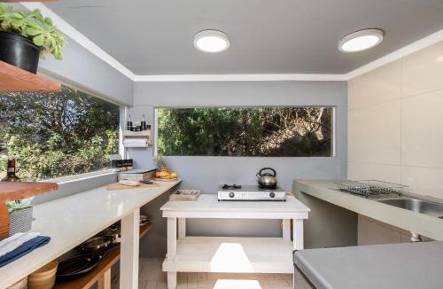 Victoria Bay House | Kaaimans River Villa