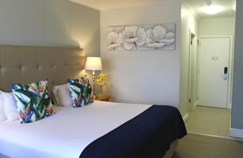 Durban North Hotel | The Riverside Hotel
