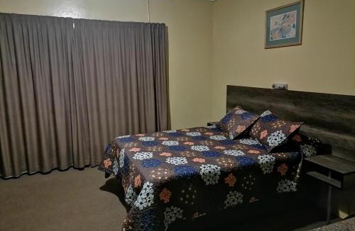 Christiana House | Stay a Night