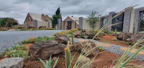 Kuruman Hotel | Eldorado Lodge CC