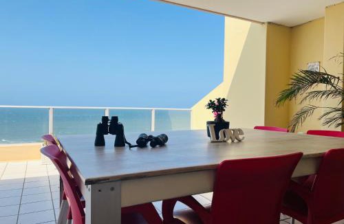 Manaba Beach Apartment | La Perla 10