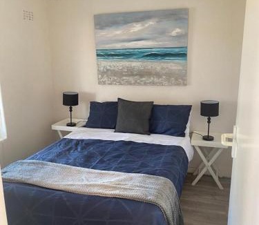 Hermanus Apartment | 176 hbc