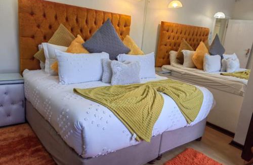 Umtata Bed & Breakfast | Obaa Sima Guest House