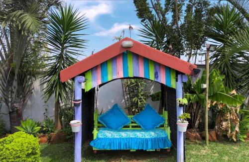 Jozini House | Jozini Guesthouse