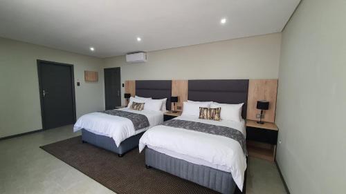Musgrave Hotel | Luxe on Ridge Boutique Hotel