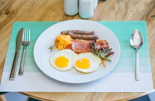 Groblersdal House | Wilson Guest House