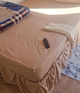 Welkom House | Moon Memories Guesthouse