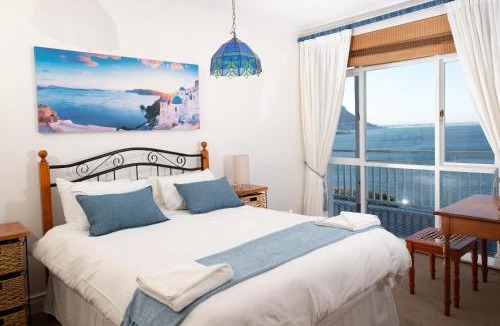 Fish Hoek Apartment | A Whale of a Time