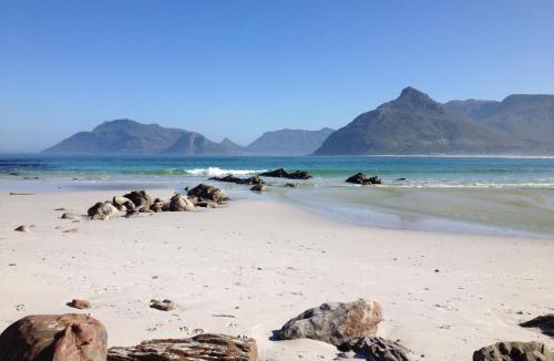 Kommetjie Apartment | Storyhouse in Kommetjie
