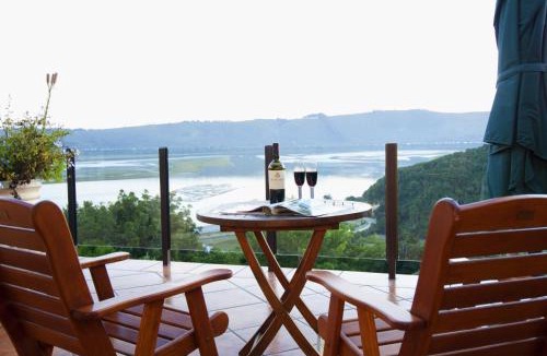 Knysna Heights House | Overmeer Guest House