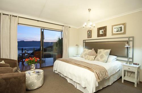 Knysna Heights House | Overmeer Guest House