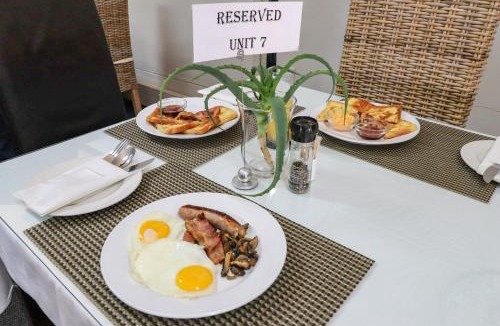 Hermanus City-Centre Hotel | Whale Coast All-Suite-Hotel - DCC Hotel Group