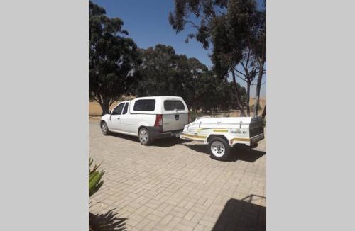 Bergrivier Apartment | Piketberg Home with a View