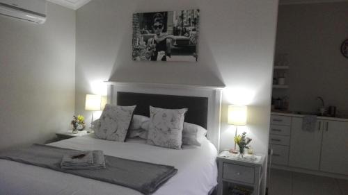 Die Boord Apartment | Two Vines Studio Apartment
