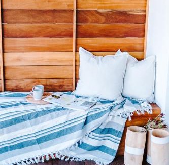 Port Elizabeth Apartment | Skoon Seaside Accommodation