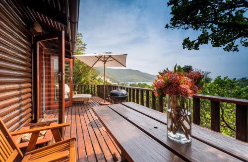 Knysna Resort | Under Milkwood Resort