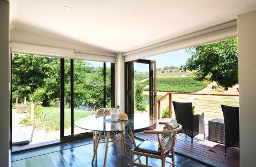 Cape Winelands House | Alluvia Boutique Winery & Luxury Accommodation