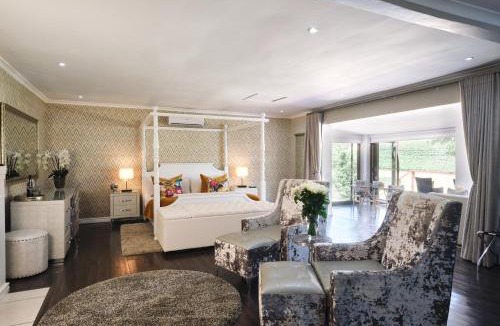 Cape Winelands House | Alluvia Boutique Winery & Luxury Accommodation