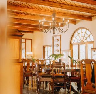 Centurion Hotel | Kleinkaap Boutique Hotel