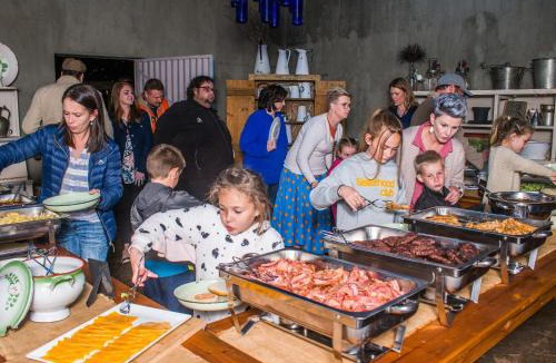 Hartbeesfontein Cabin | Toeka Wedding and Functions Venue