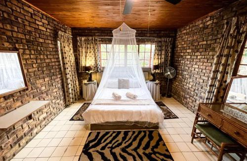 Hazyview House | Masasana’s Rest