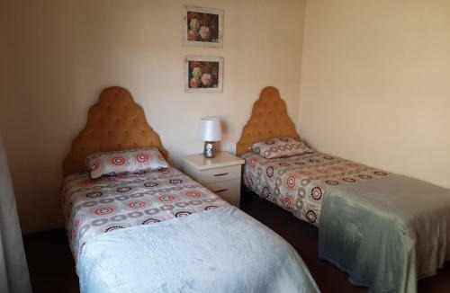 Noupoort Apartment | Transkaroo Adventures