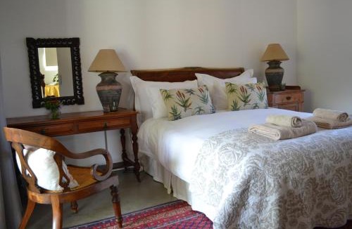 Worcester Apartment | Kuruma Farm Cottages