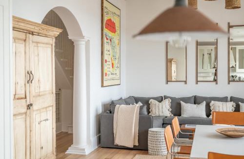 Kalk Bay Apartment | Majestic Penthouse