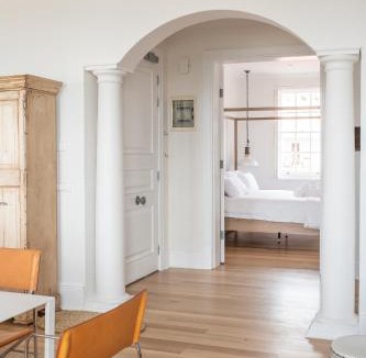 Kalk Bay Apartment | Majestic Penthouse