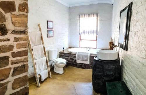 Steynsburg House | Karoo Ridge Eco-Lodges