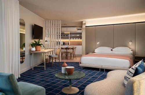 Sea Point Hotel | Home Suite Hotels Sea Point