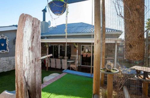 Strand House | Strand Guesthouse