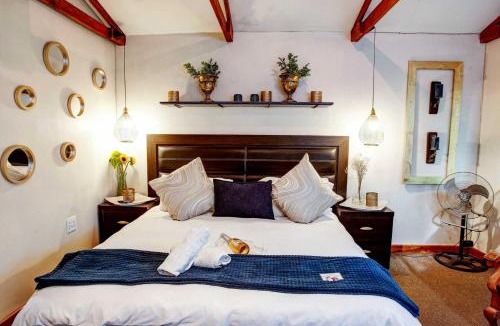 Strand House | Strand Guesthouse