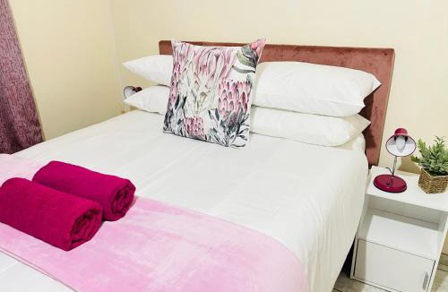 Richards Bay House | The Home