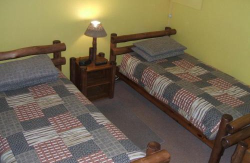 Flamingo Vlei House | Pentzhaven Guesthouse