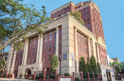 Greater Johannesburg Metropolitan Area Hotel | 54 on Bath, Johannesburg Rosebank
