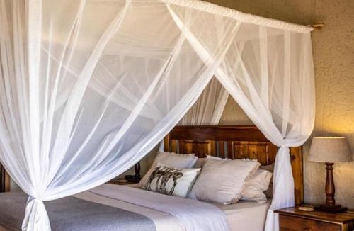 Brandwag Cabin | Hartenbos Private Game Lodge