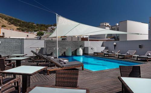 Bo'Kaap Hotel | Hyatt Regency Cape Town