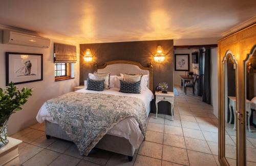 Paarl Hotel | Grande Roche Hotel